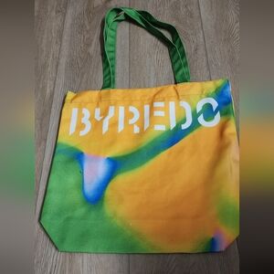 Byredo Multicolor Big Tote Bag New